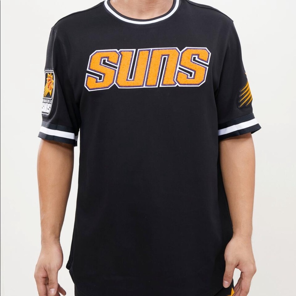 Phoenix Suns Pro Standard Men’s Jersey Shirt